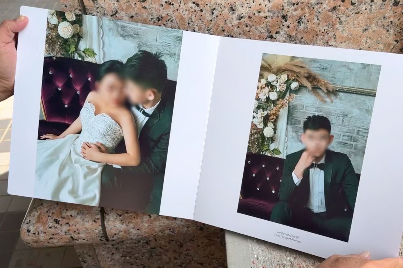 小情侶拍婚紗「1.8萬飆到11.8萬」!挑片預算暴增6倍 媽氣炸拒認帳法制局:契約無效