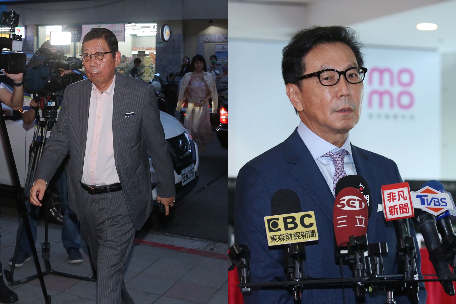 最新台灣首富是富邦蔡家！《富比士》50大富豪榜單曝光　郭台銘只排第4