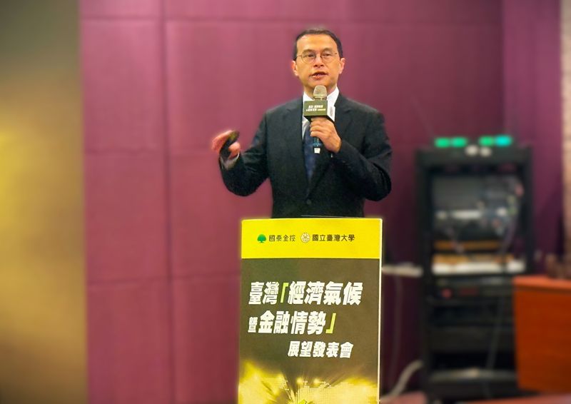 東西明明變貴、CPI卻沒爆？　專家揭：台灣通膨被「封印」的隱形推手