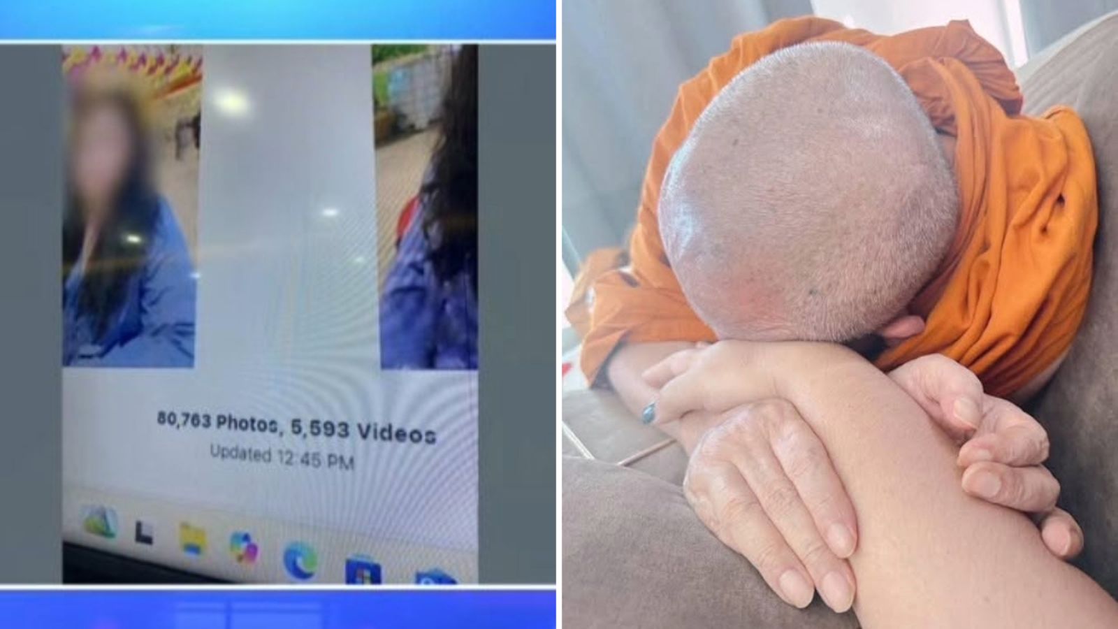 中國有紅姐，泰國有蛇蠍！她手握8萬張裸照+性愛影片…色誘高僧上床再勒索