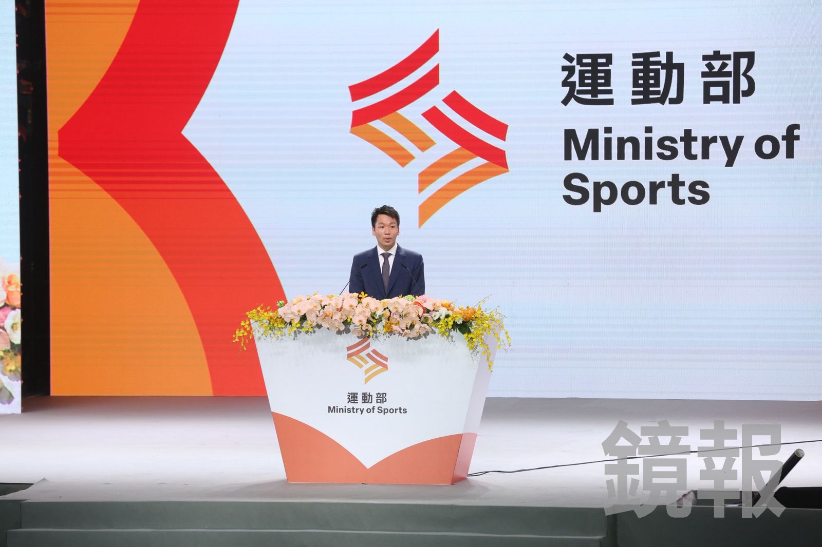 職棒球員工會發聲明力挺李洋！讚「運動員部長」是改革主攻手