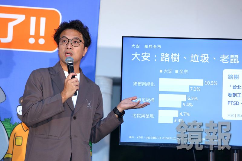 如何跟不同立場聊政治？沈伯洋出招解世紀難題：給他看「王偉忠專訪」