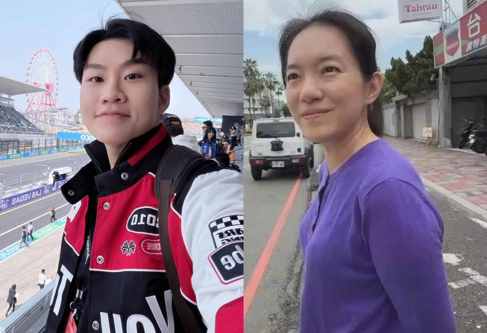 陳幸妤、Joeman事件連環爆!「1共同點」被抓出 她喊話:列入高中課本