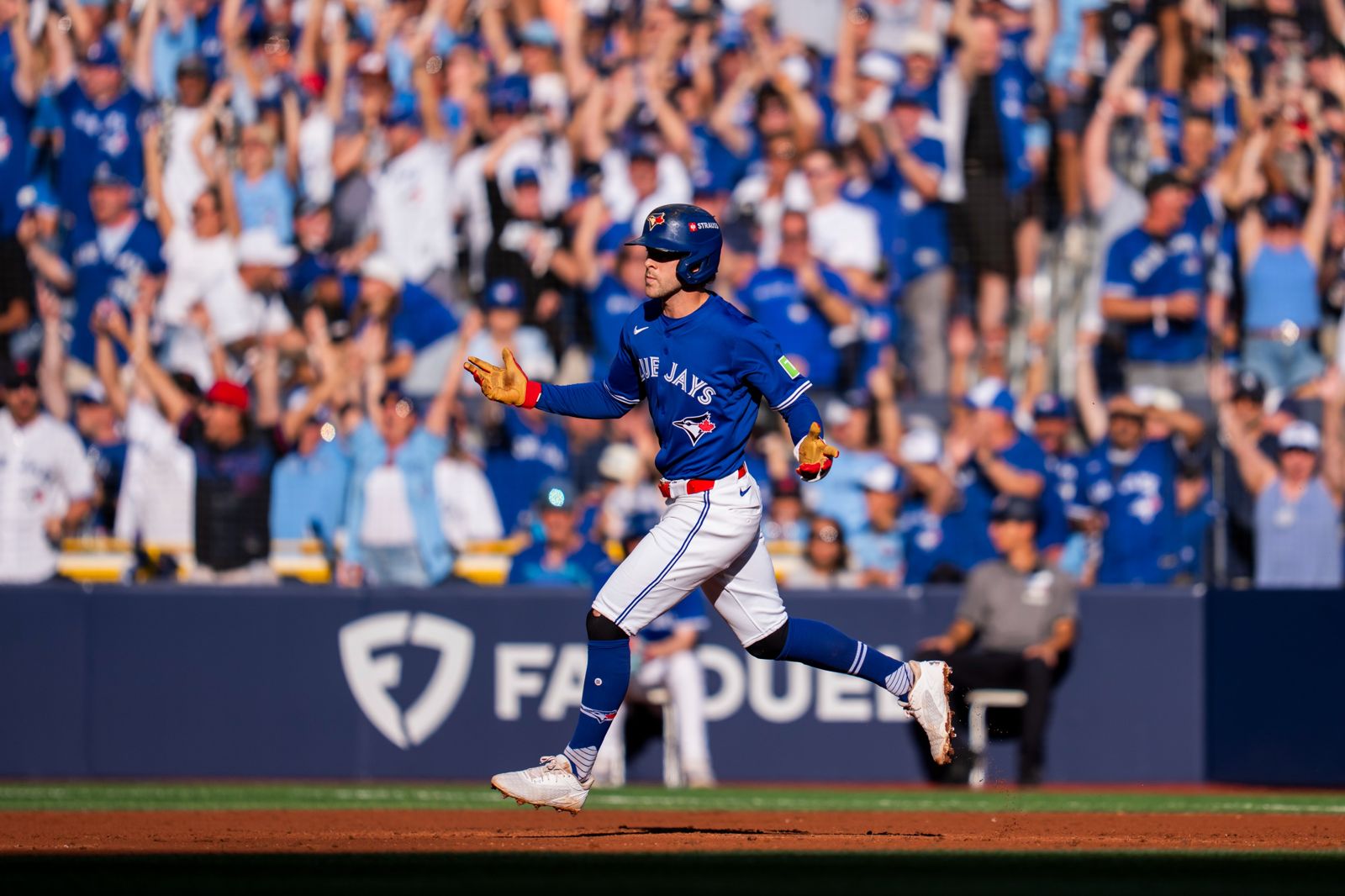 MLB／洋基瀕臨淘汰！連兩場失雙位數分寫恥辱紀錄　系列賽陷0:2絕境