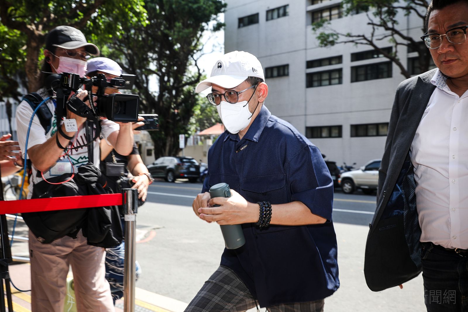 「他」當年公益勞動像簽唱會　黃子佼被判180小時將淪復出跳板？