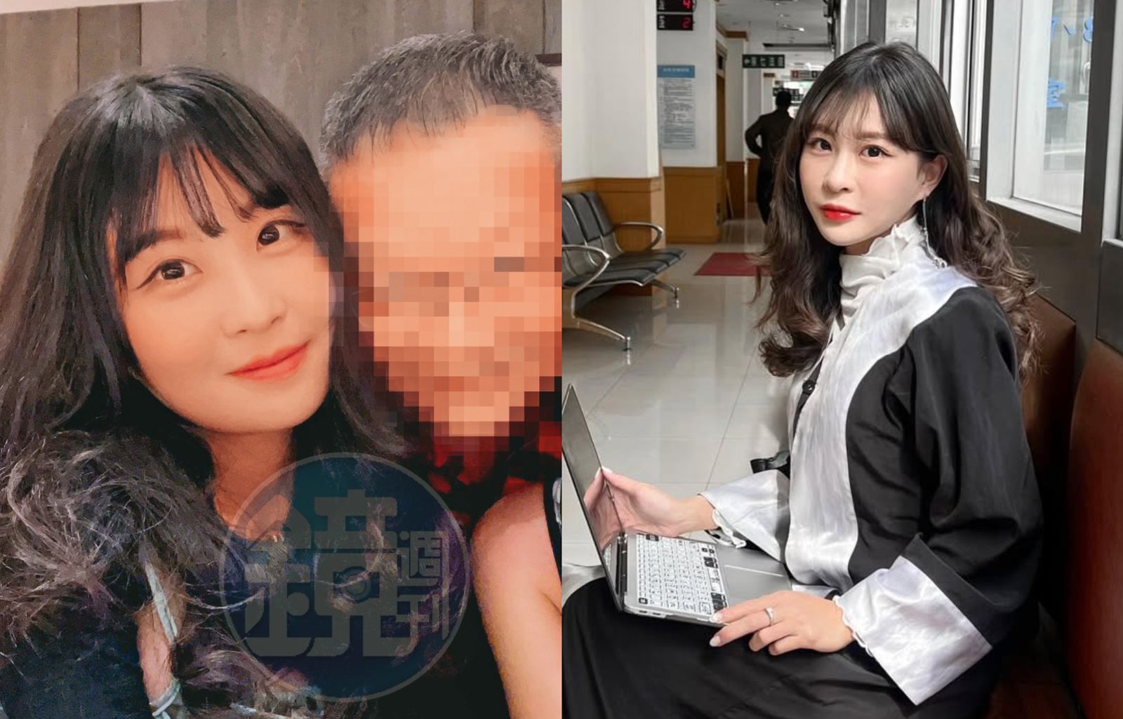 仙塔律師涉詐後神隱!遭爆「貼臉富豪」0邊界感 爽收鉅額金援