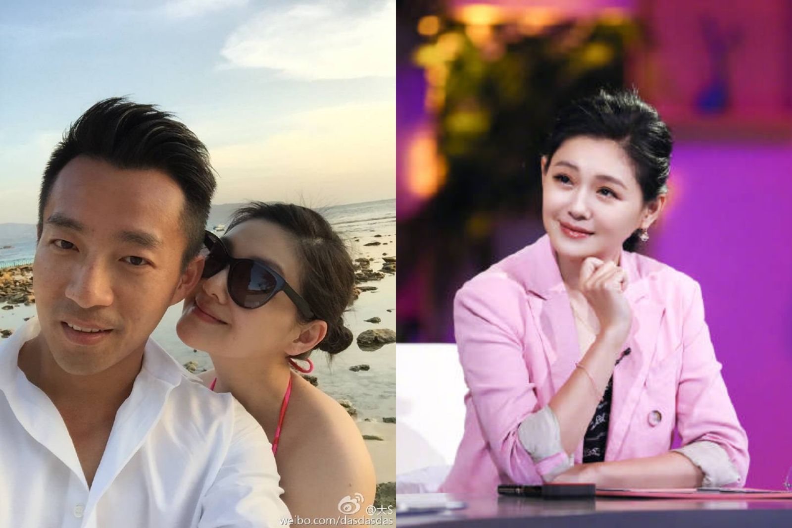 汪小菲偷吃張穎穎怎被抓到?好兄弟「為錢翻臉」轉當大S內線 離婚才揪出內鬼
