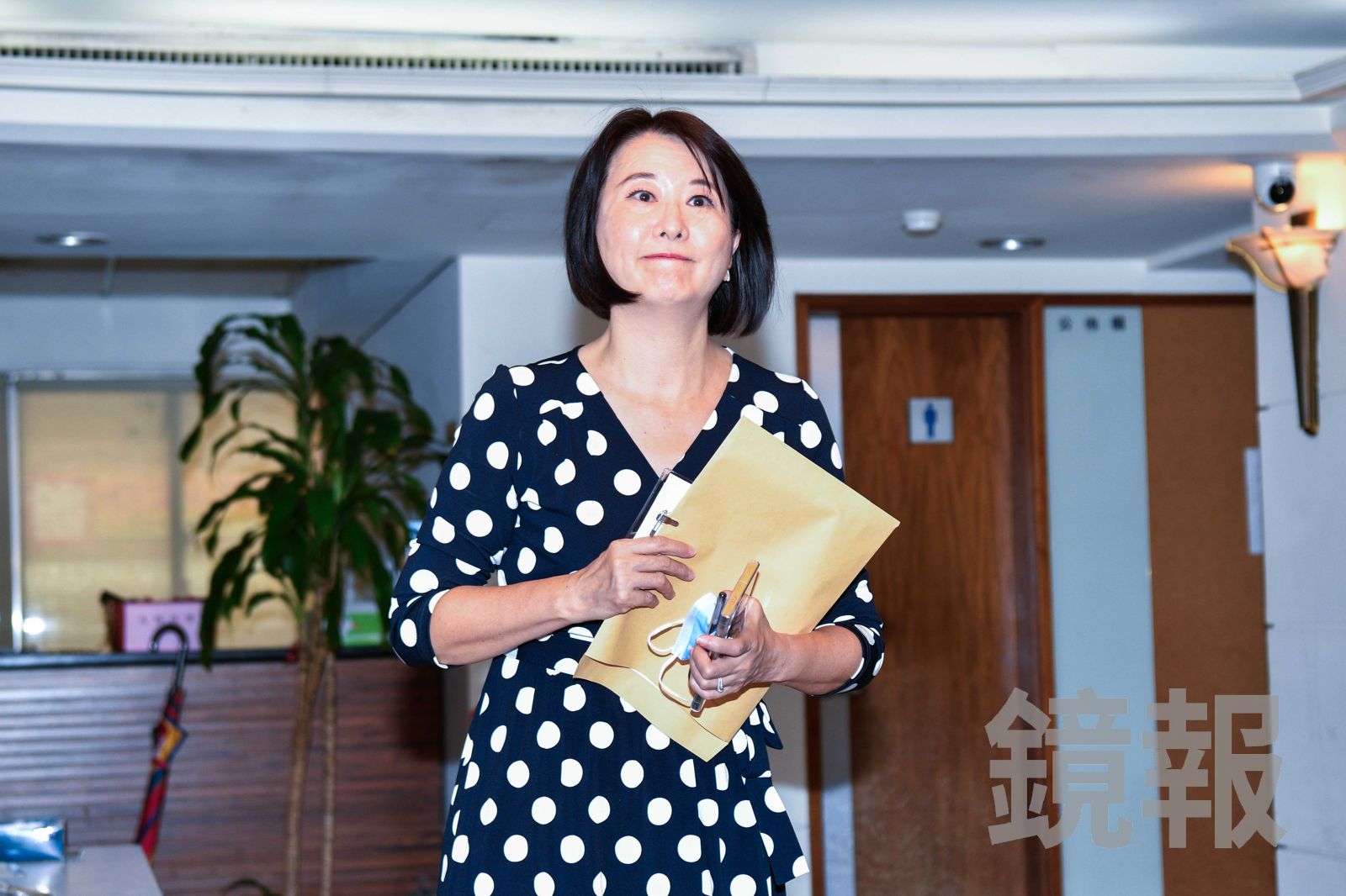 被指配合王鴻薇爆料潘孟安豪宅翻車 聯合報H記者發聲「開撕」前東家