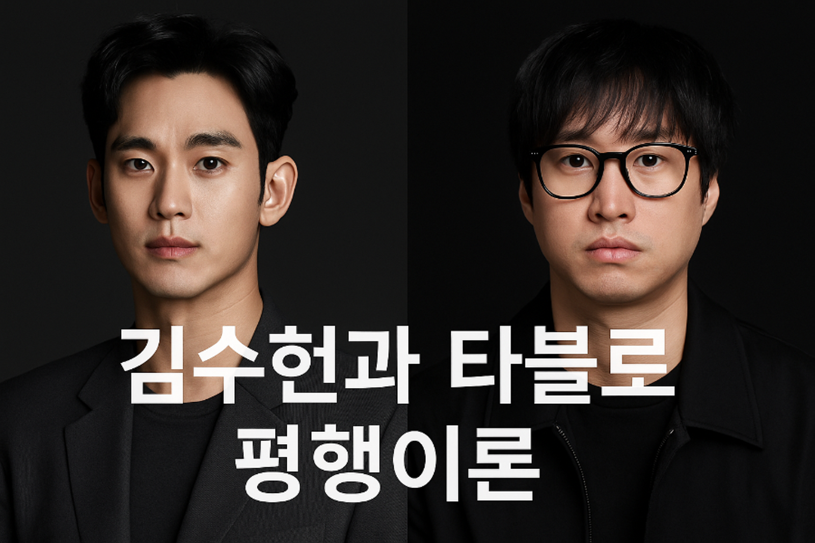 金秀賢律師稱「橫豎研的主張1%真相都沒有」　「提Tablo學歷事件」持續追求真相