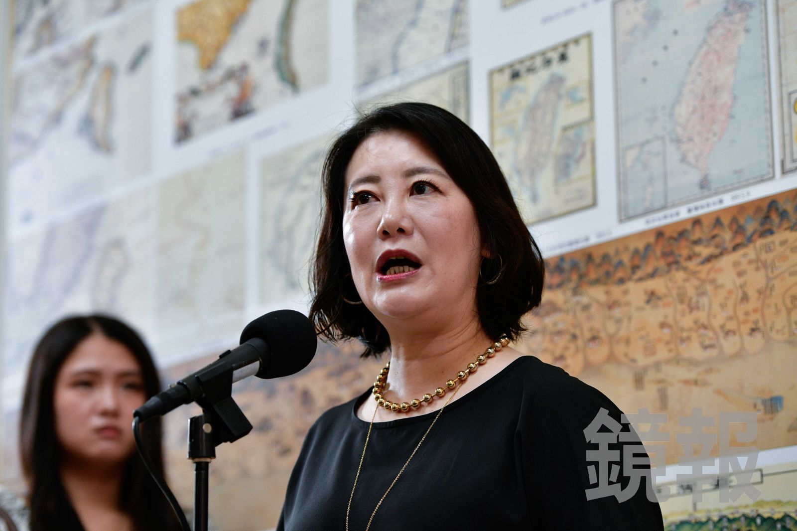 轟藍普發現金2至3萬是「違憲預備犯」 吳思瑤拋解方:蔣萬安可帶頭還稅於民
