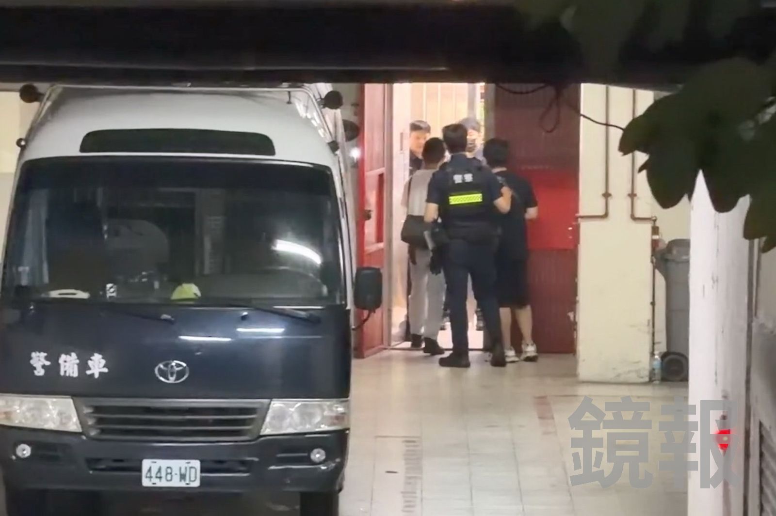 泰女遺體裝入行李箱載運南下!台中七期商辦冰櫃裡找到她 凶嫌看中這點成藏屍關鍵