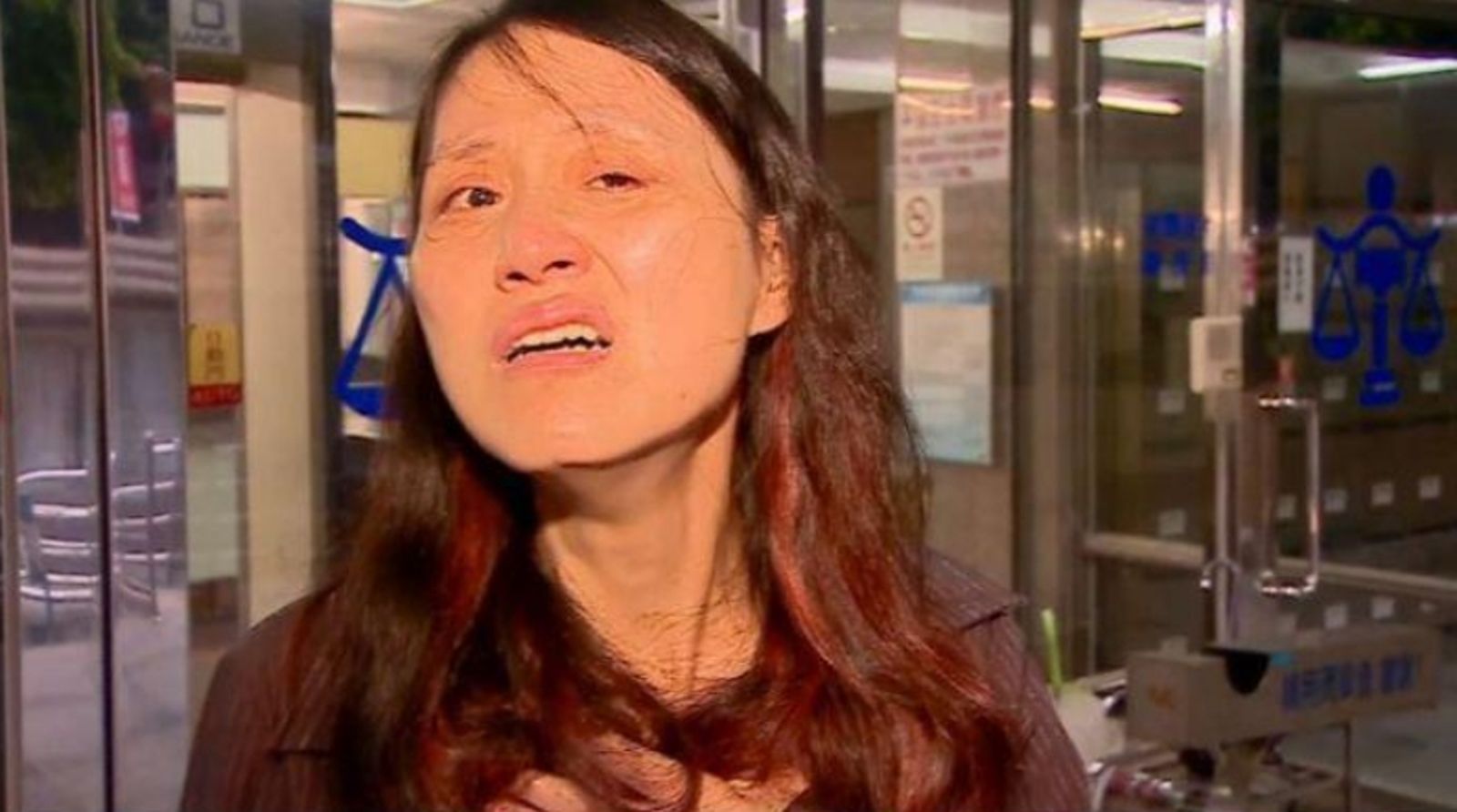 惡房東監獄不消停！張淑晶囂張惹怒室友　網笑：是不是想隔間收房租？