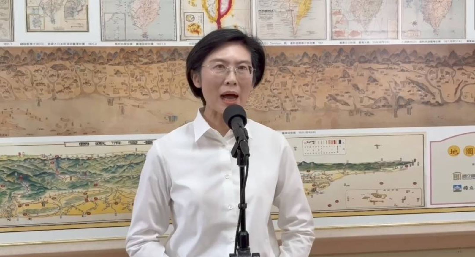 林岱樺大反撲！控檢捏造死人筆錄還嗆「起訴書內無曖昧簡訊」　雄檢：法庭上見真章