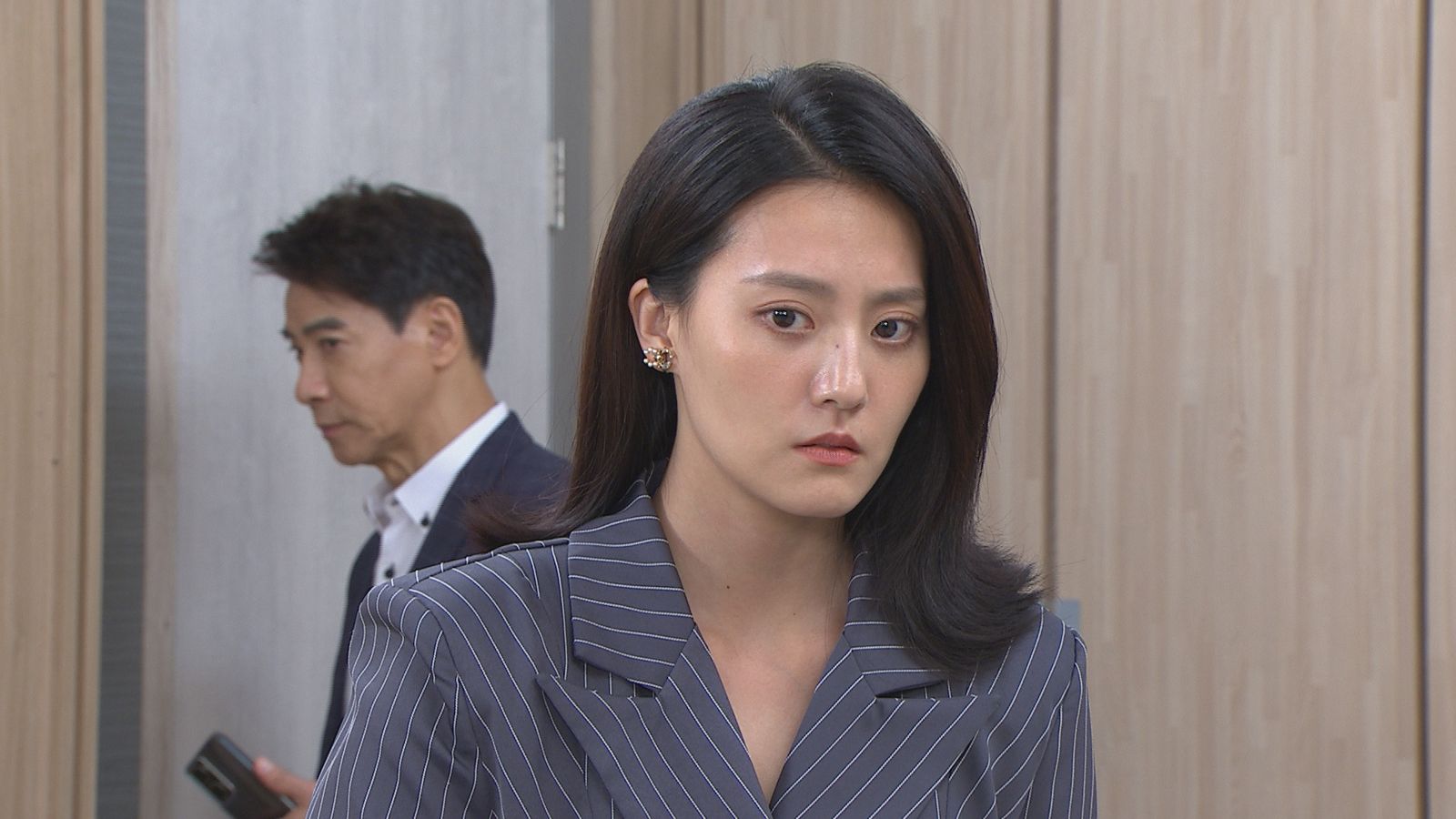 台8女星顏曉筠驚爆車禍遭撞飛！當場頭部流血傷勢嚴重　緊急送醫現況曝光