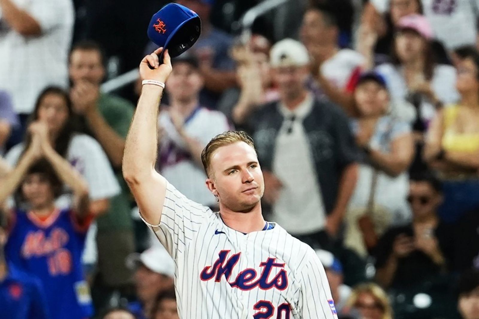 北極熊轉戰巴爾的摩！Alonso獲金鶯50億大約　創史上最高薪一壘手紀錄