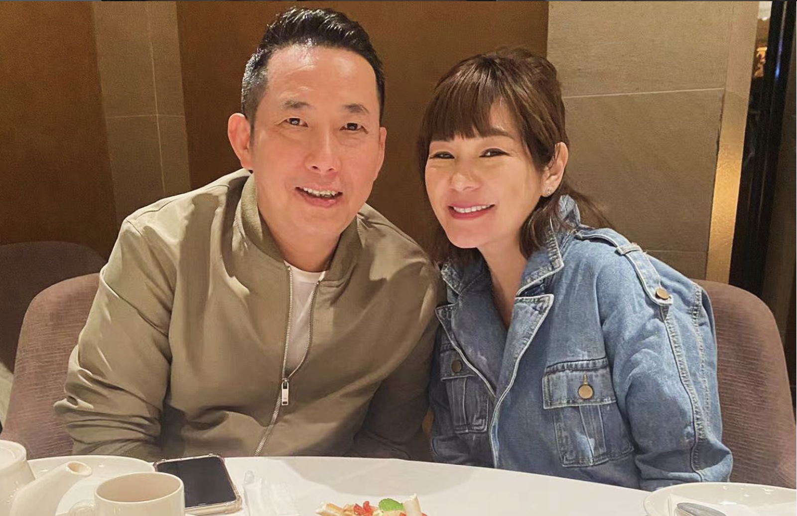 Vicky瞞著屈中恆上男模會館!「幕後推手」道歉了 王彩樺脫稿演出「享受福利」嗨翻