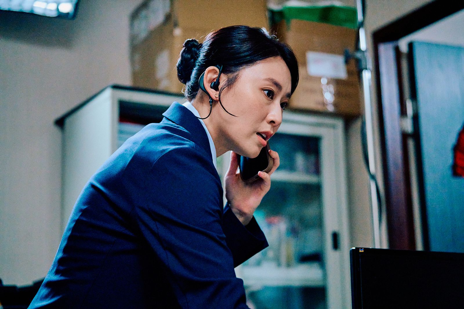 38歲女星才剛卸「不孝女」身份!竟爆歌手媽離世震撼彈 吐露出奇招對付「情勒母」角色真實心聲