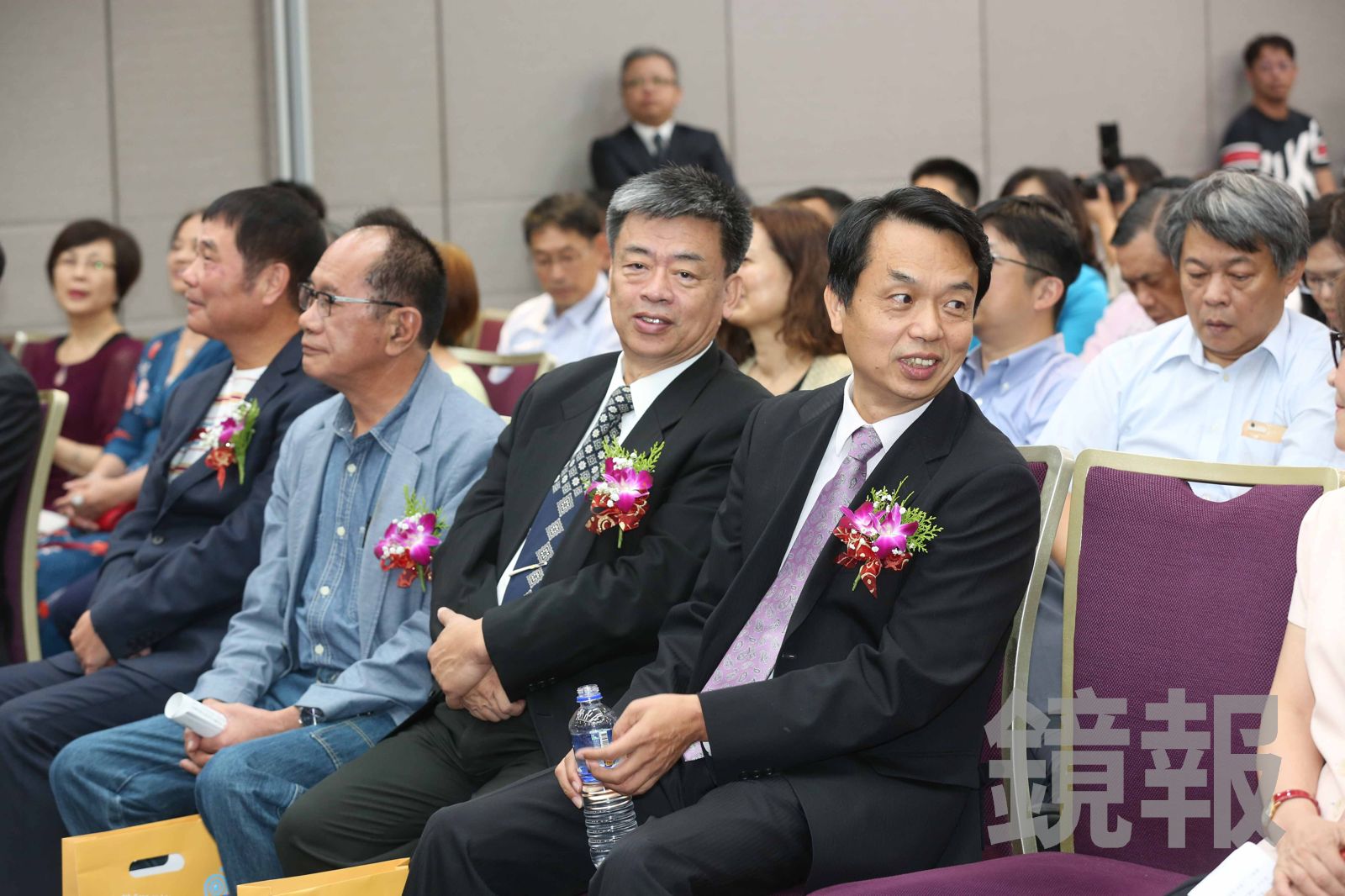 掏空光學膜廠／前董座自肥手法曝！公款豪租BMW給兒爽開3年　卸任仍未還