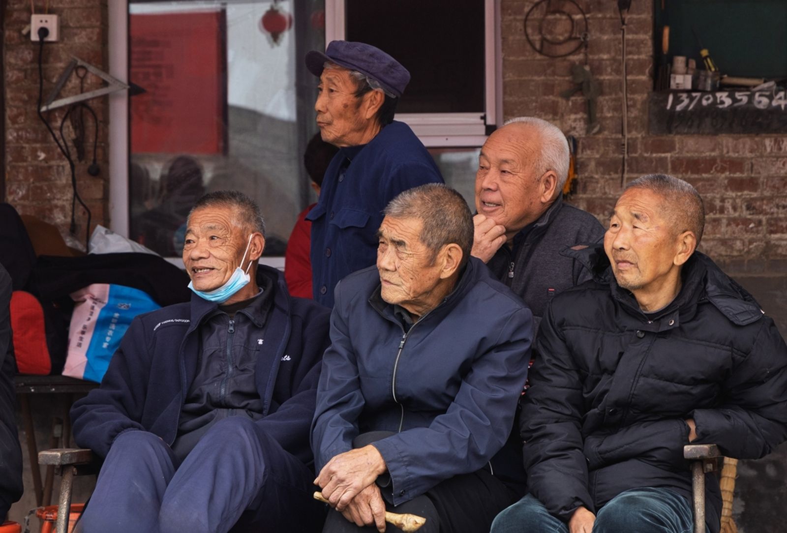 黃宗羲怪圈在未來只會越來越常出現，因為現在普遍基層官僚感受到中上層的盤剝。東方IC