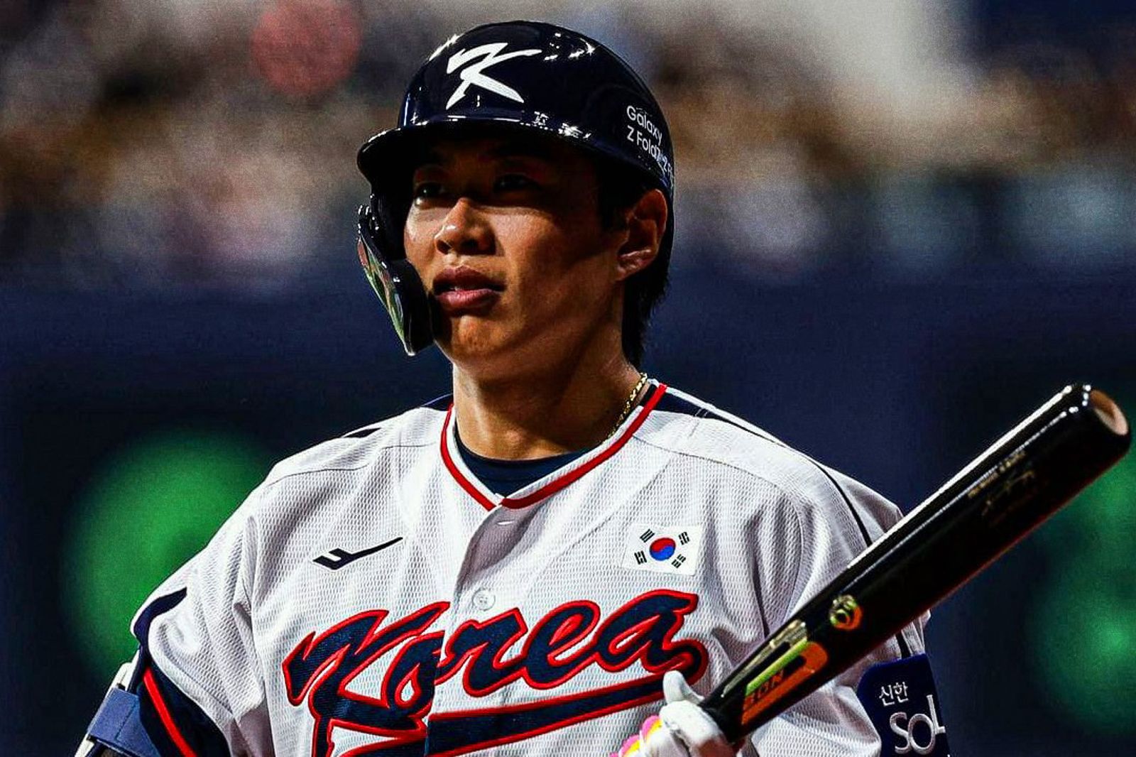 「南韓隊長」宋成文登陸MLB成功　3年1300萬美元加盟教士