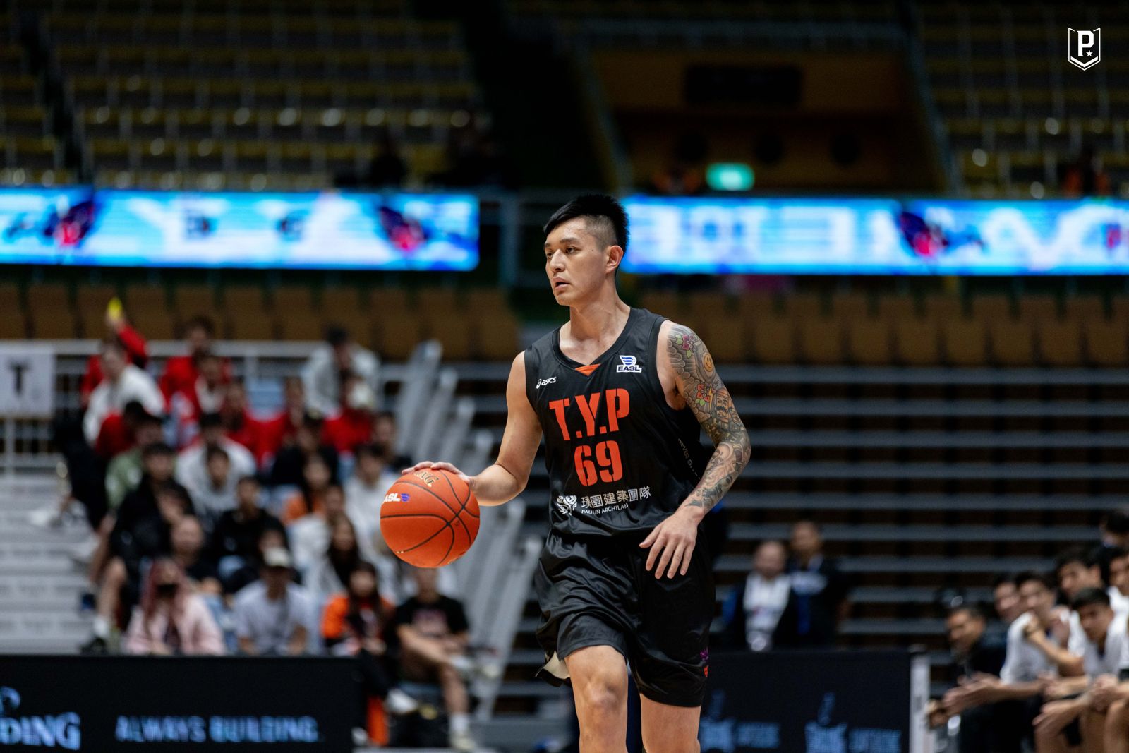 領航猿撐過末節壓力!盧峻翔扛住「約旦Kobe」東超2連勝到手