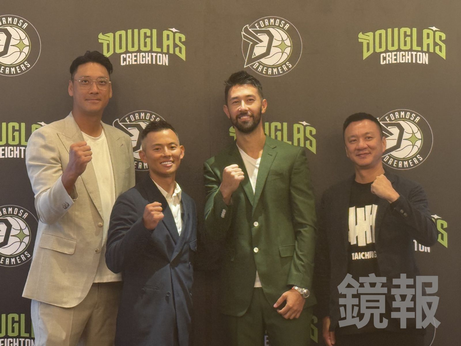 TPBL/簡浩笑言未來執教「可能先吃一個T」 確定9/20舉行退役戰