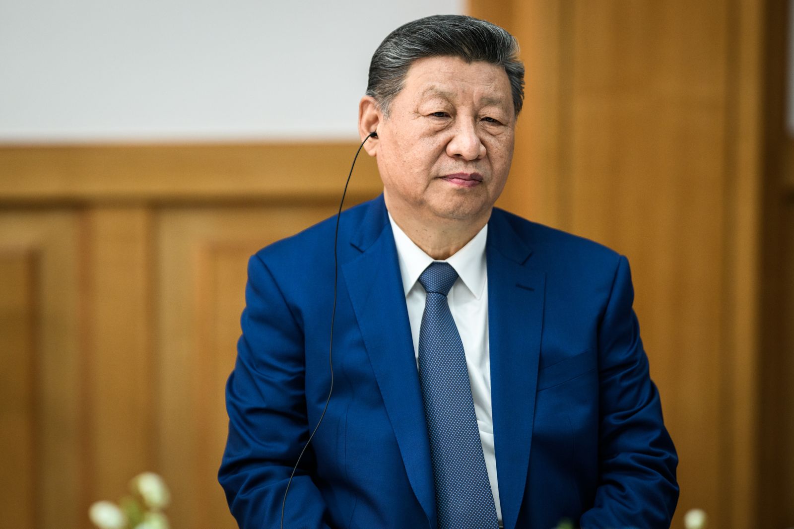 中國網友曝國三政治課文內容!坦言「自己都受不了」寧願做朝鮮人