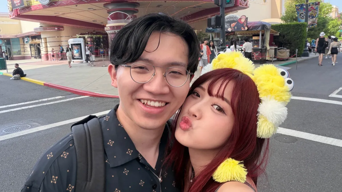 多米多羅大姊護航弟弟!反控芝芝「雙標」曝她與前任互動 女方親自回應了