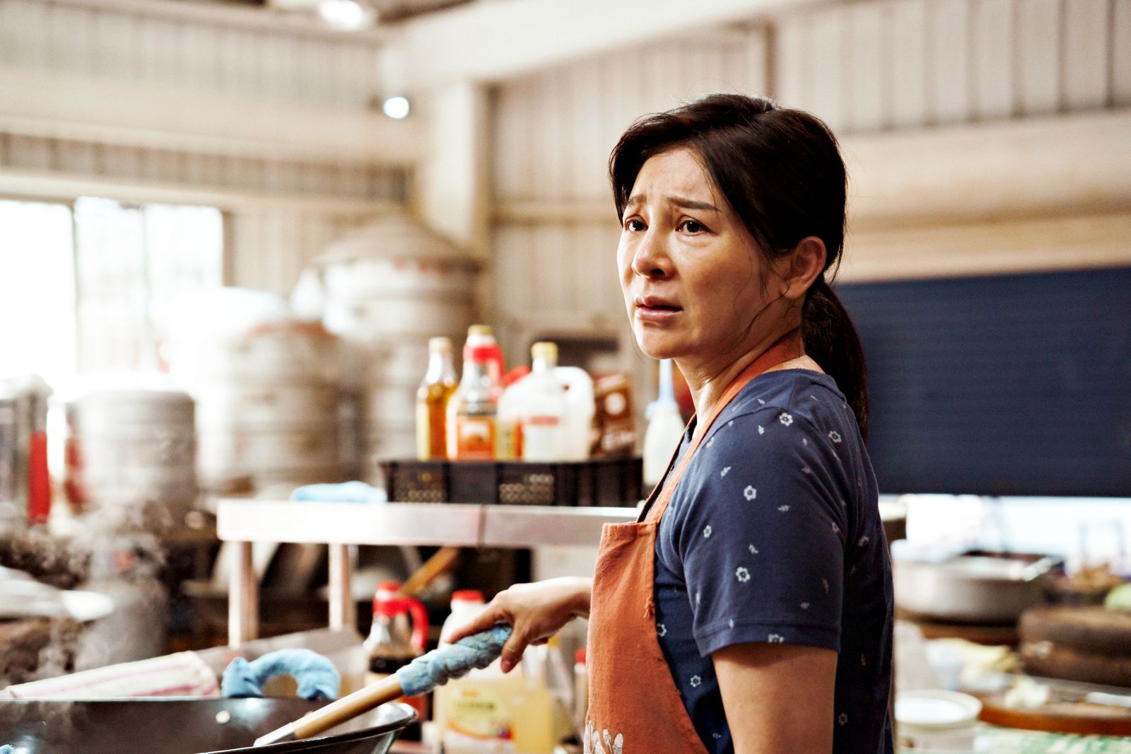 王彩樺怒吼太逼真！游安順不認外遇兩人爭吵　驚動鄰居差點報警