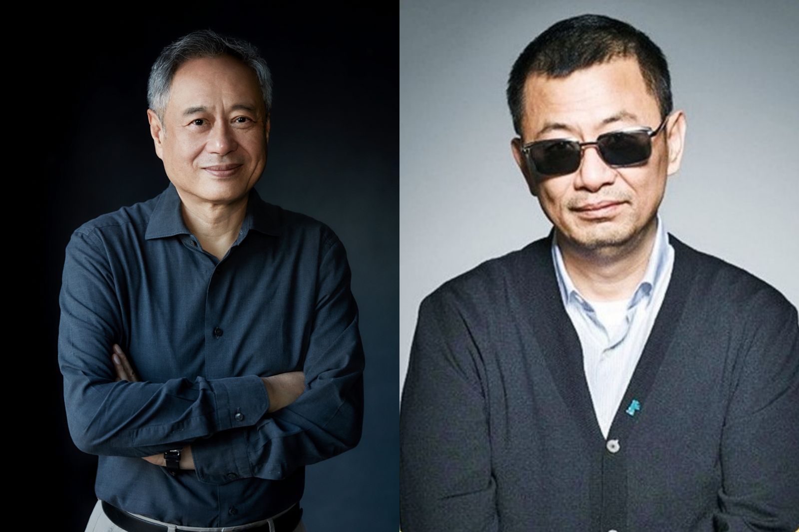 李安羨慕王家衛「天才」背後血淚　梁家輝曝《東成西就》成功靠「逼瘋演員」？