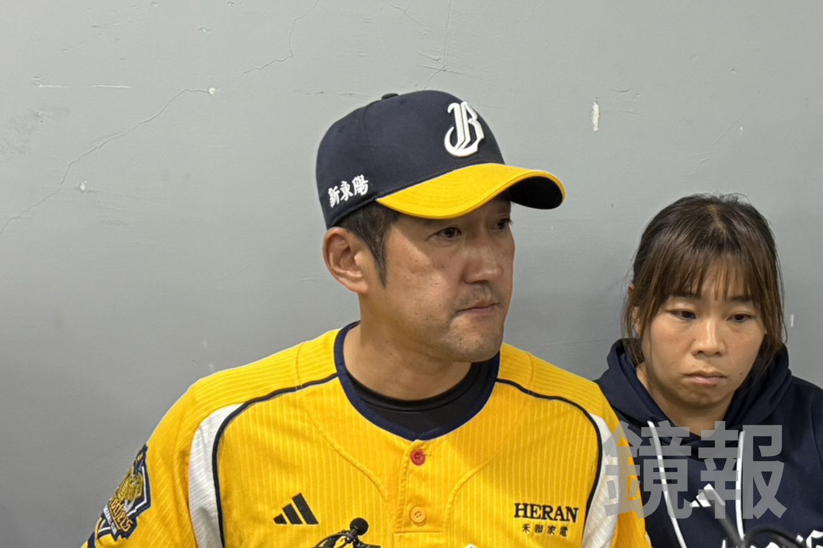 中職/「越丟越有優勢!」平野惠一盛讚李博登 點名岳政華美技救援