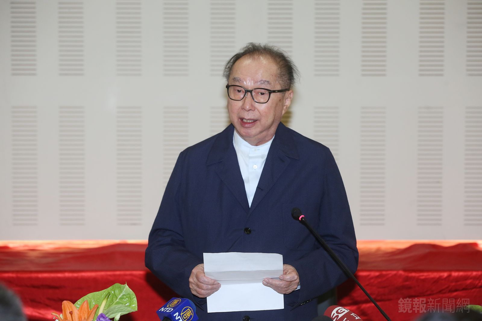 廣達熬8個月終於突破天花板 11月營收創歷史新高