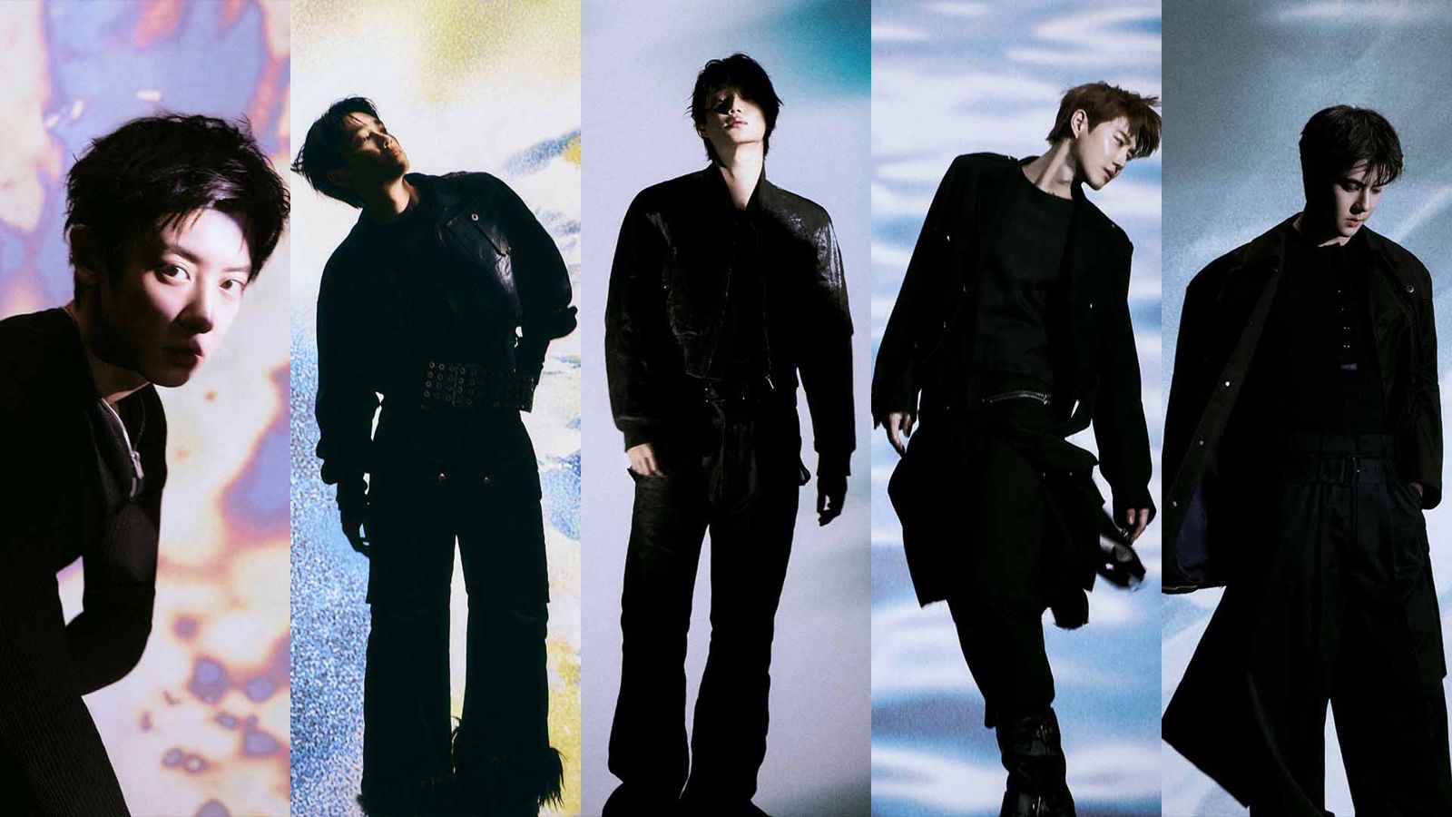 帶第8張專輯《REVERXE》宣告重返王座！EXO挑戰北高雙蛋　破億神曲連發