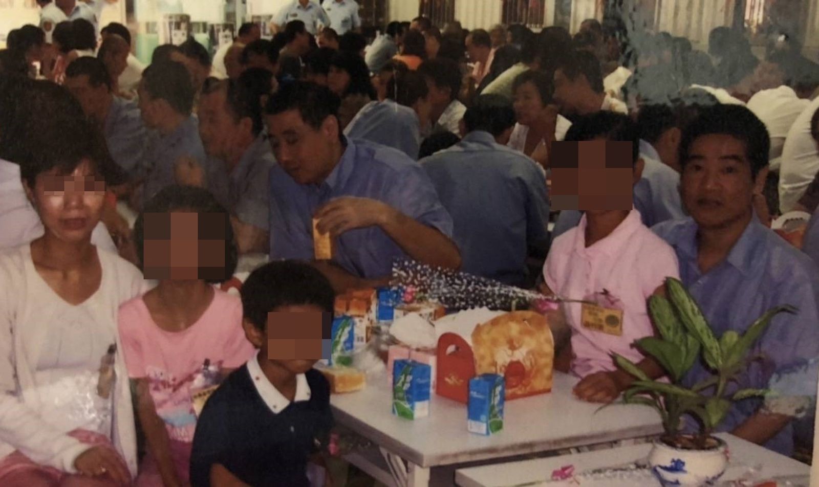 惡龍拚假釋／假釋案連28敗！社會觀感是關鍵　「不找張錫銘當教化成果代言人太可惜」