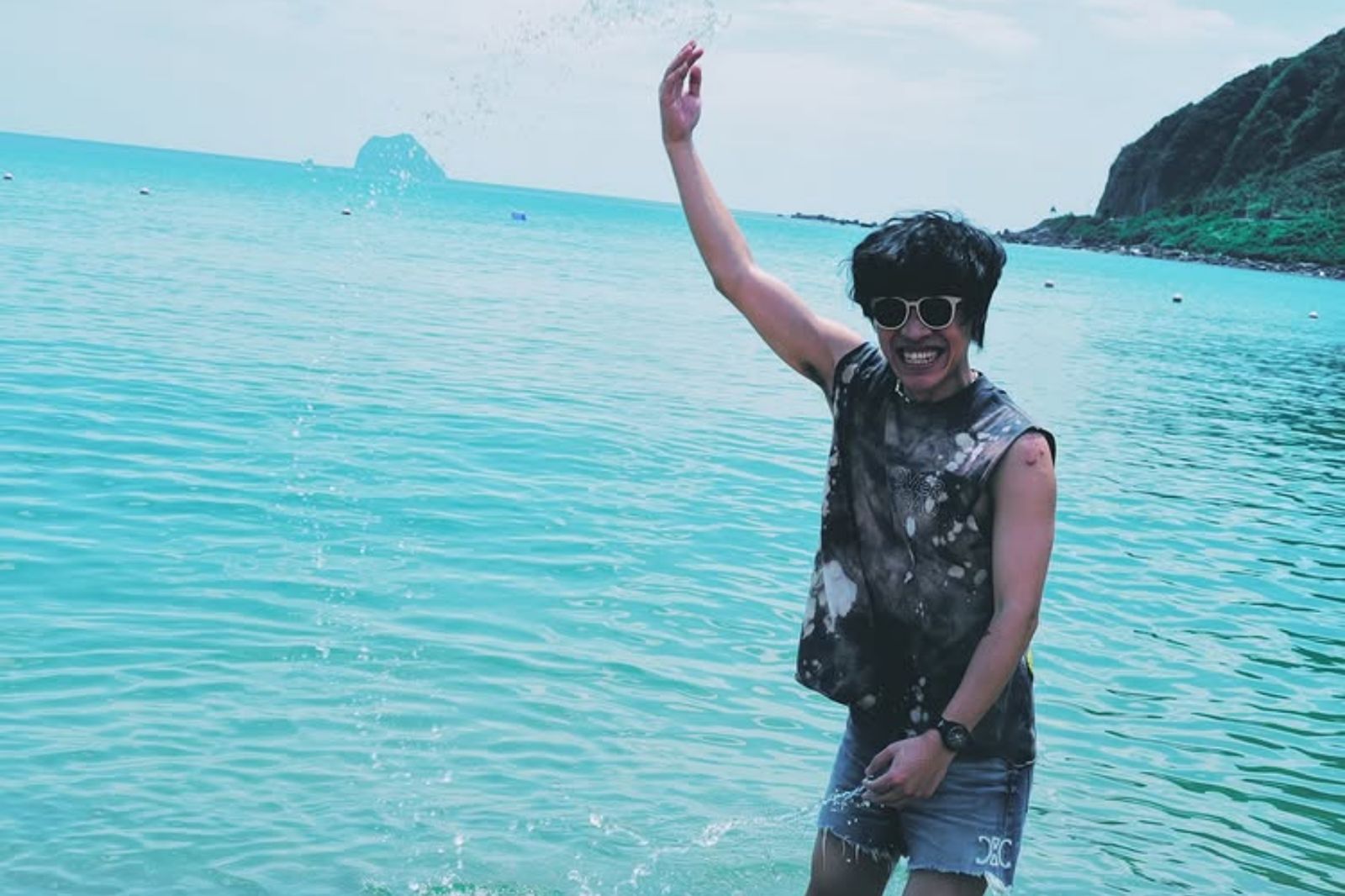 粉絲哭訴搶不到票　盧廣仲「廣式哲學」回應5萬人按讚