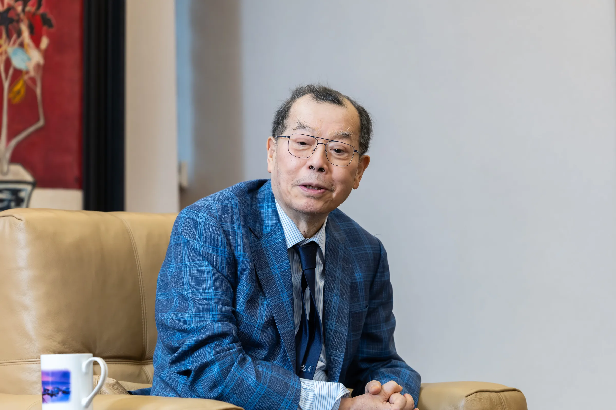 娶當紅女星相守40年!黃崇仁愛妻事蹟成經典 謝金河淚曝最後一面:像來說再見