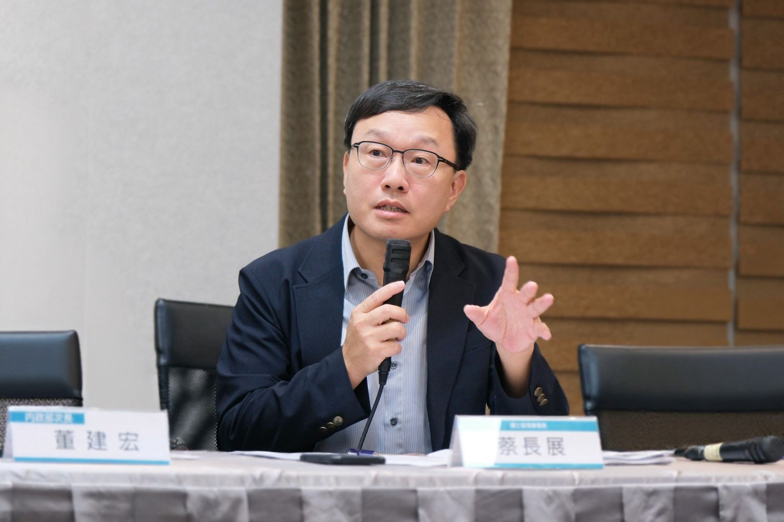 多元興建推動社宅13萬戶 內政部盤點64處區位與地方合作