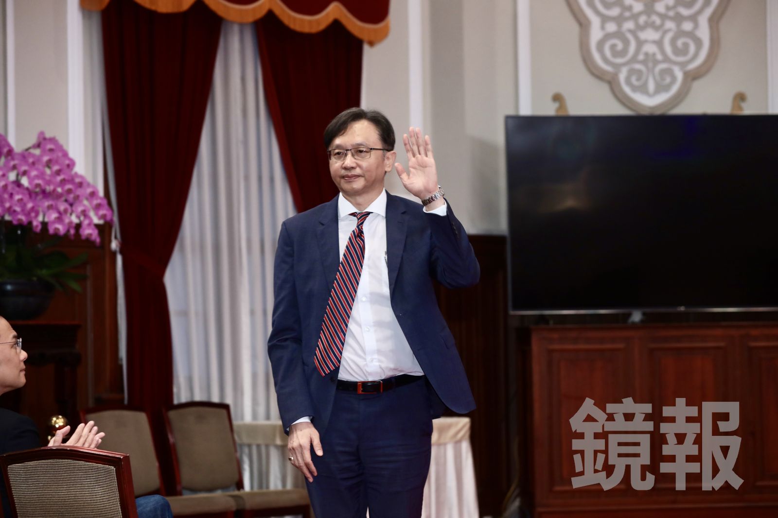 宏碁Q3賺11.1億元、年減25% 前三季獲利衰退逾三成 EPS 0.9元