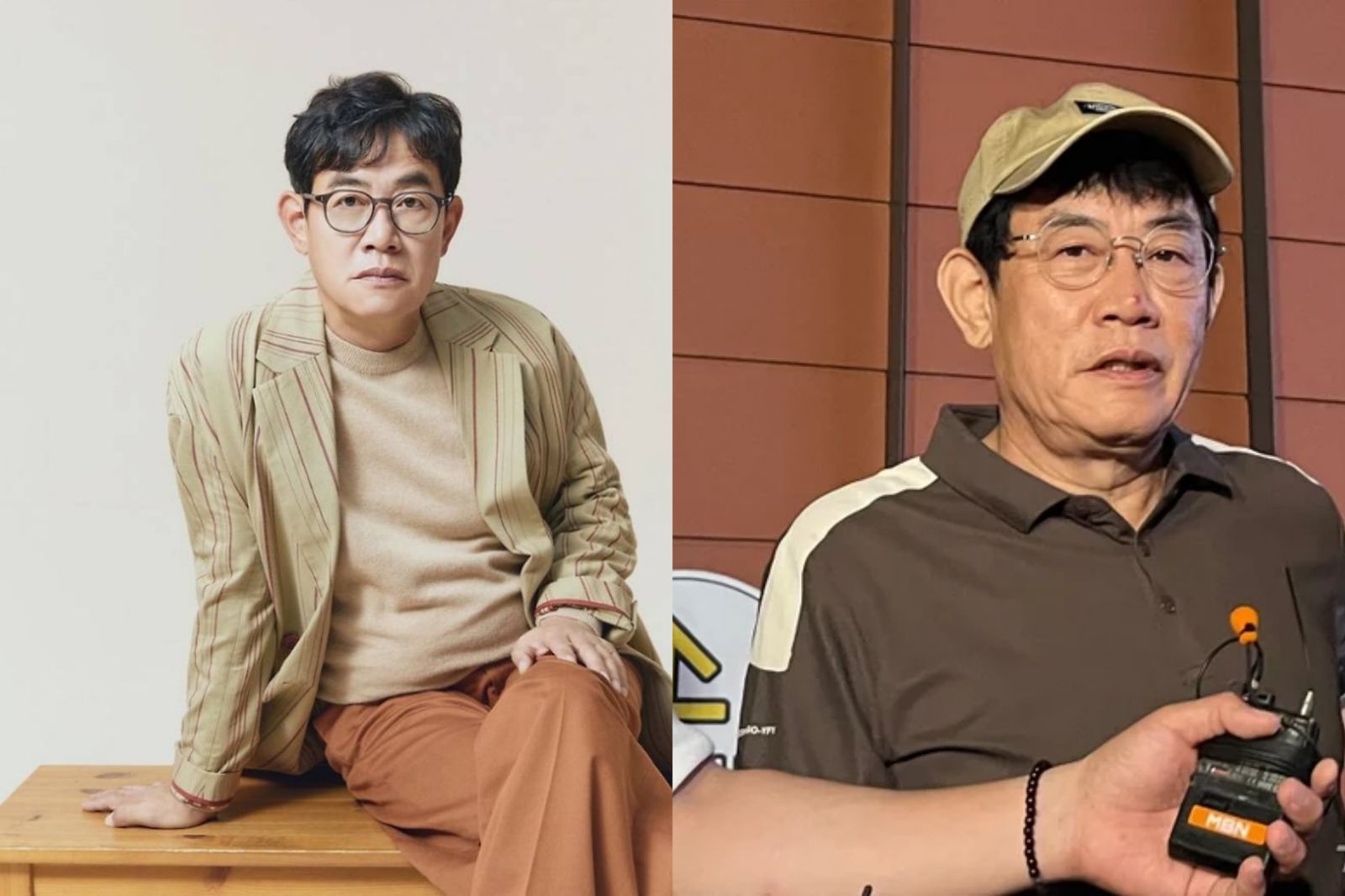 韓綜藝教父李敬揆涉藥駕今晚遭立案傳喚　「日後會更加謹慎」