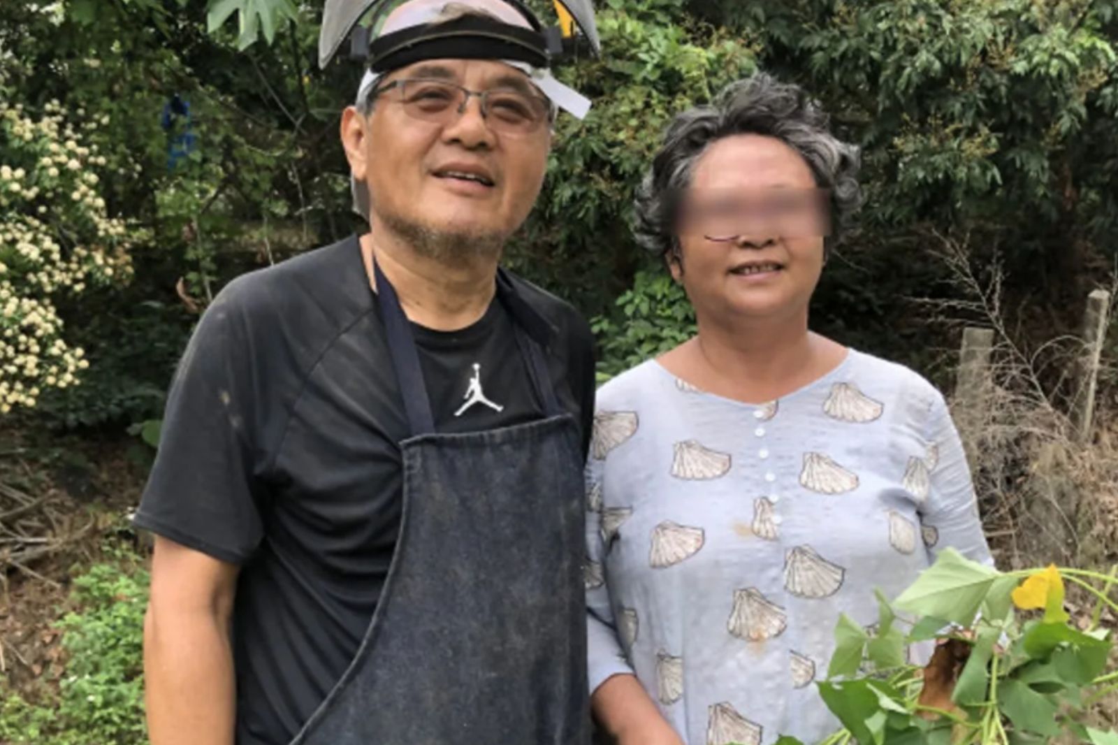 盛唐中醫鉛中毒受害者　國民黨台中黨部前主委妻子病逝…享年63歲