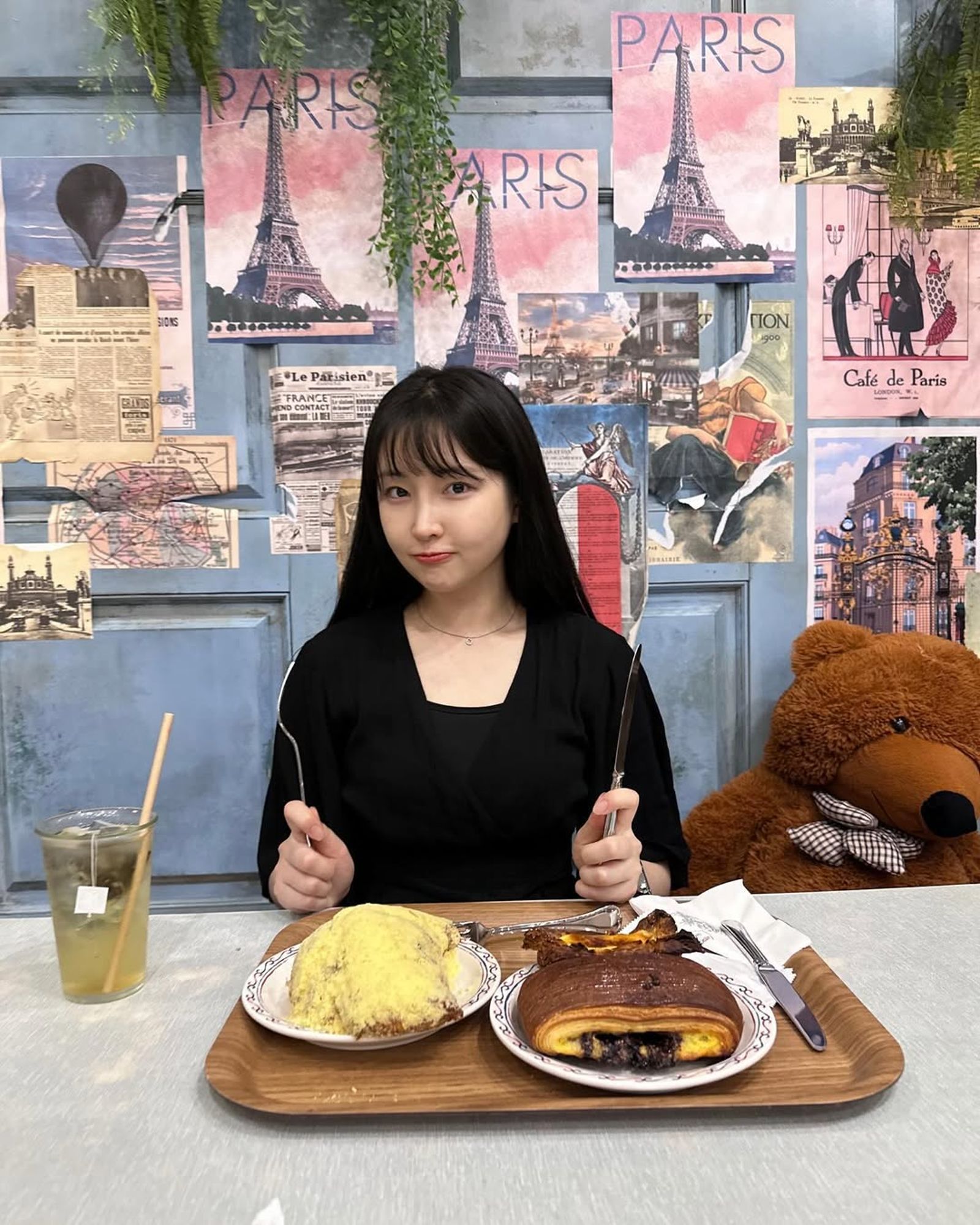 尹智雅慘遭棄屍深山中。圖/翻攝自IG/z10r2