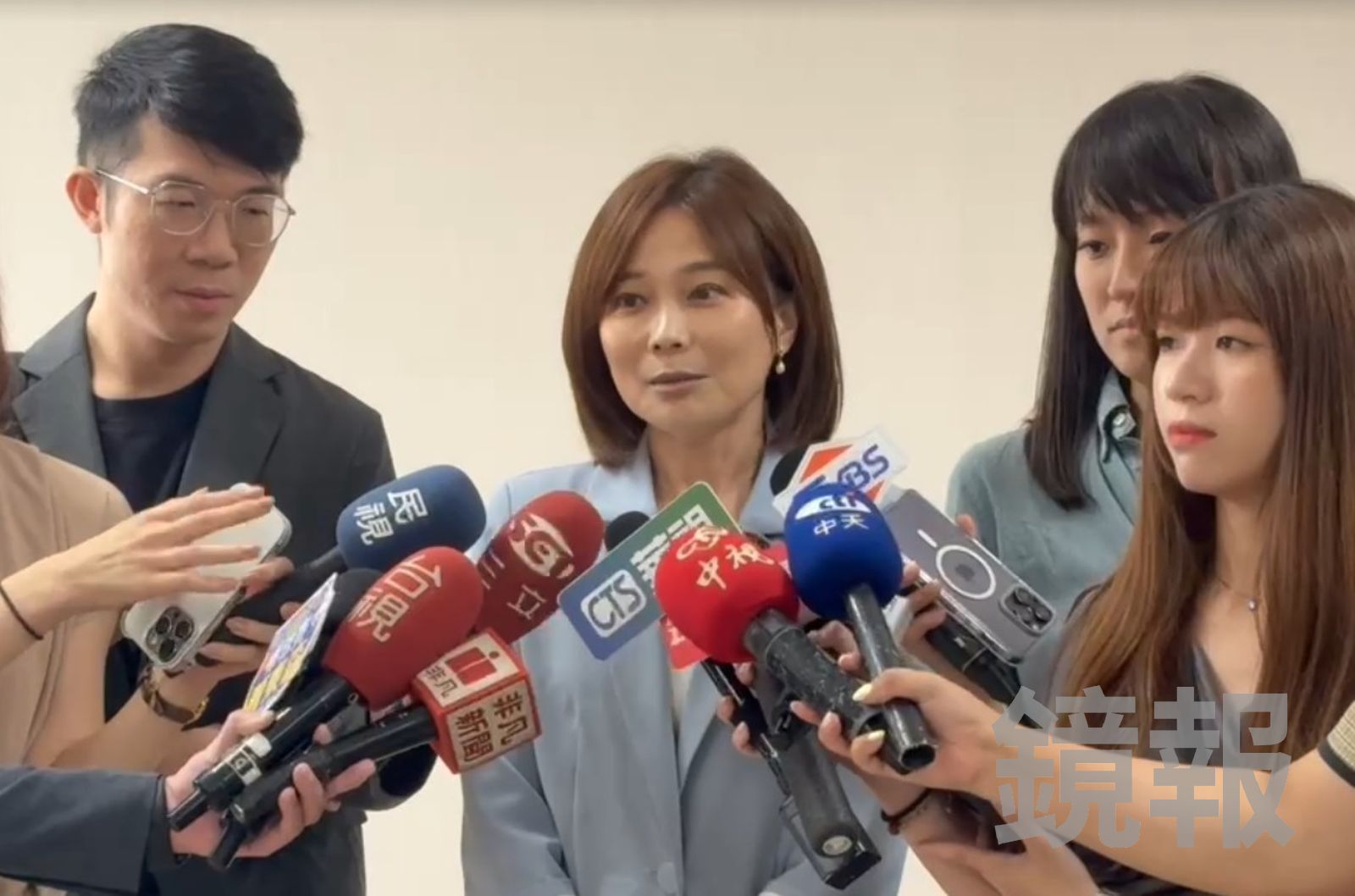 賴清德宴請立委 郭雅慧:藉餐會凝聚共識以利推進民生法案