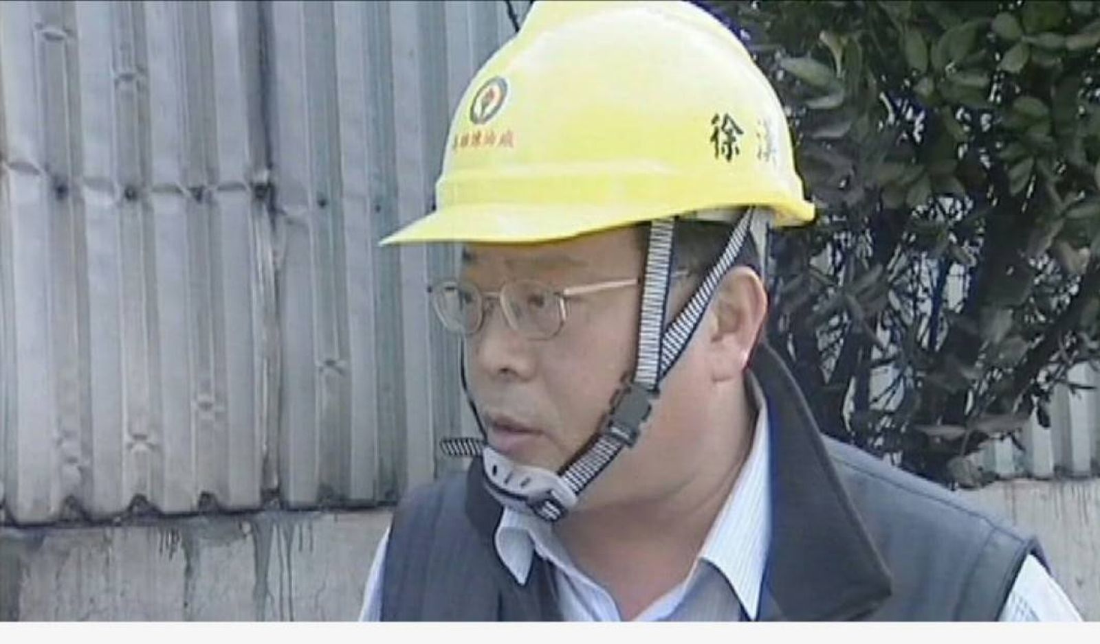 最貪CEO徐漢跑了　律師：法官「這句話」嚇跑他、柯P也被要求做這事