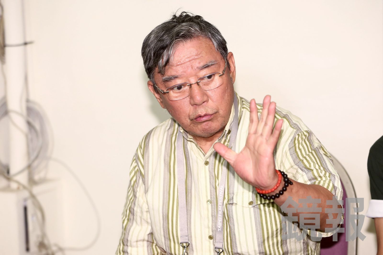 19歲遇隱居高人傳授絕技! 73歲李立群大方認:放屁都不臭