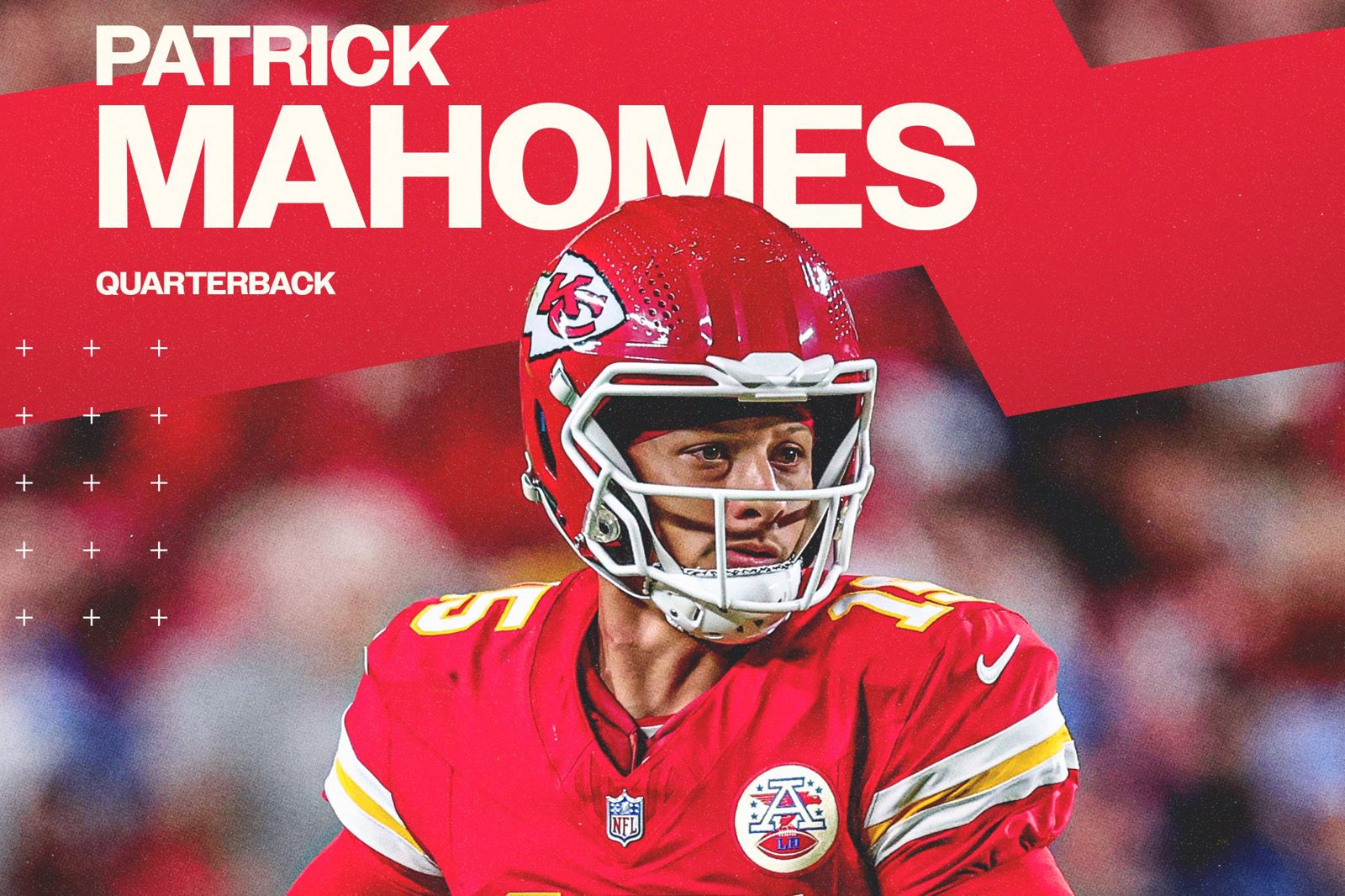 酋長四分衛Mahomes左膝重傷整季報銷　中斷連續10年季後賽紀錄