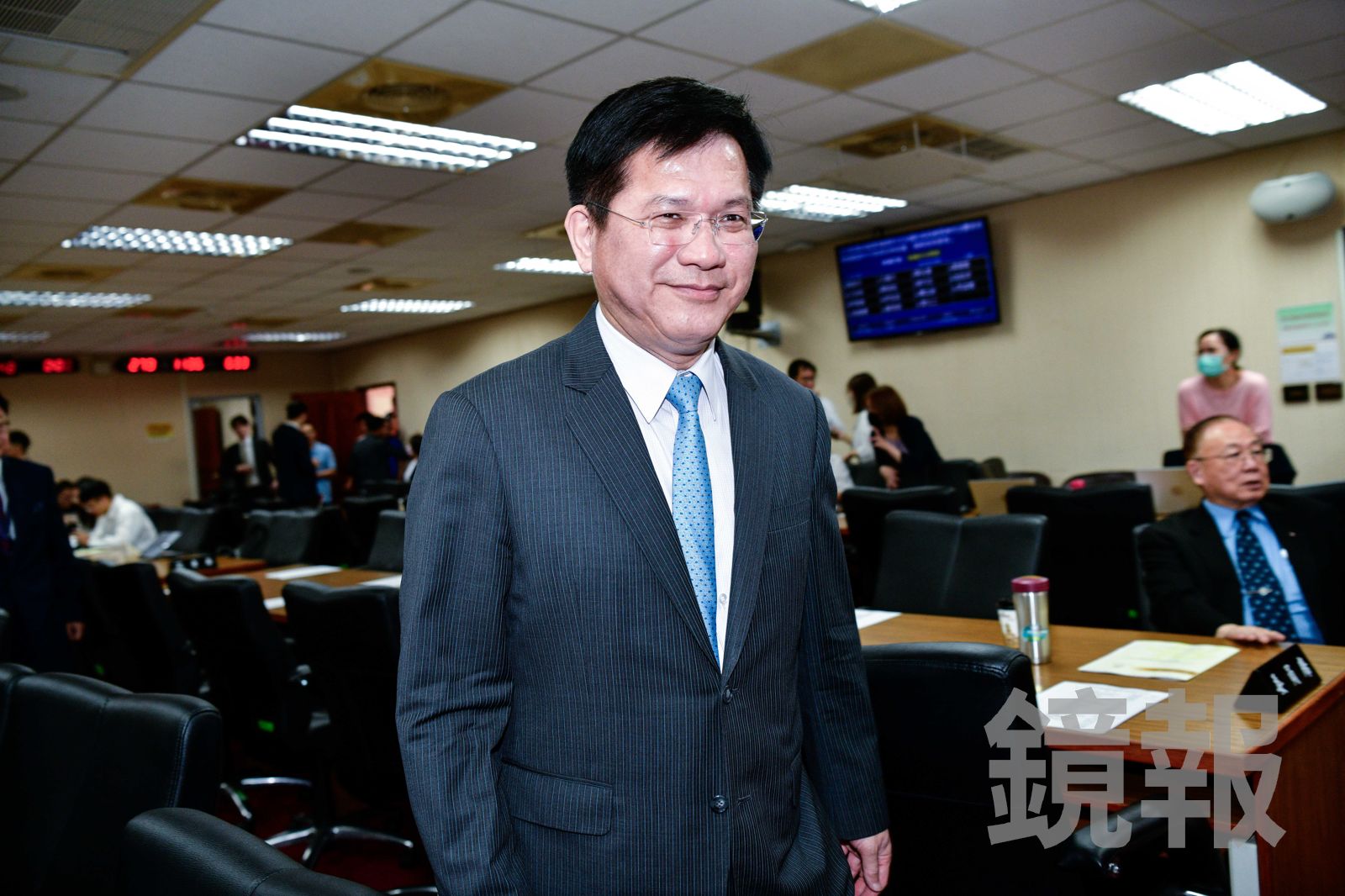 證實台灣將在菲律賓宿霧設辦事處 林佳龍:打造台菲經濟走廊