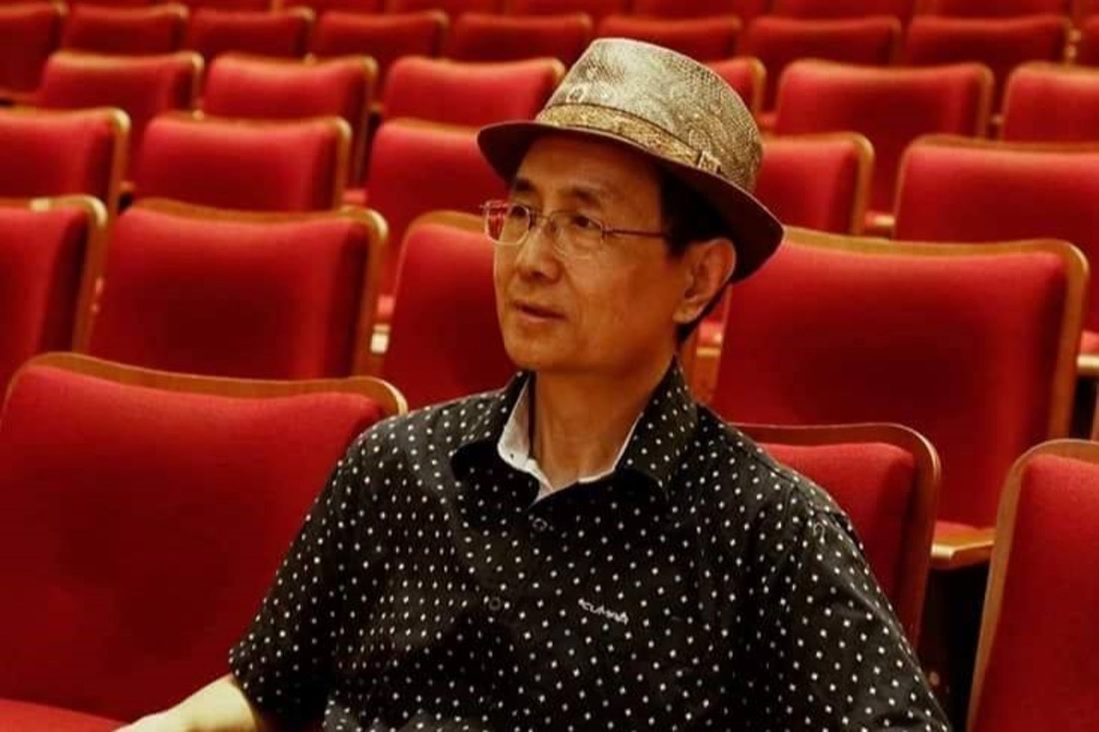 羅大佑之後楊弦也表態　〈四分之一的荒謬〉開唱罷免制度黑洞