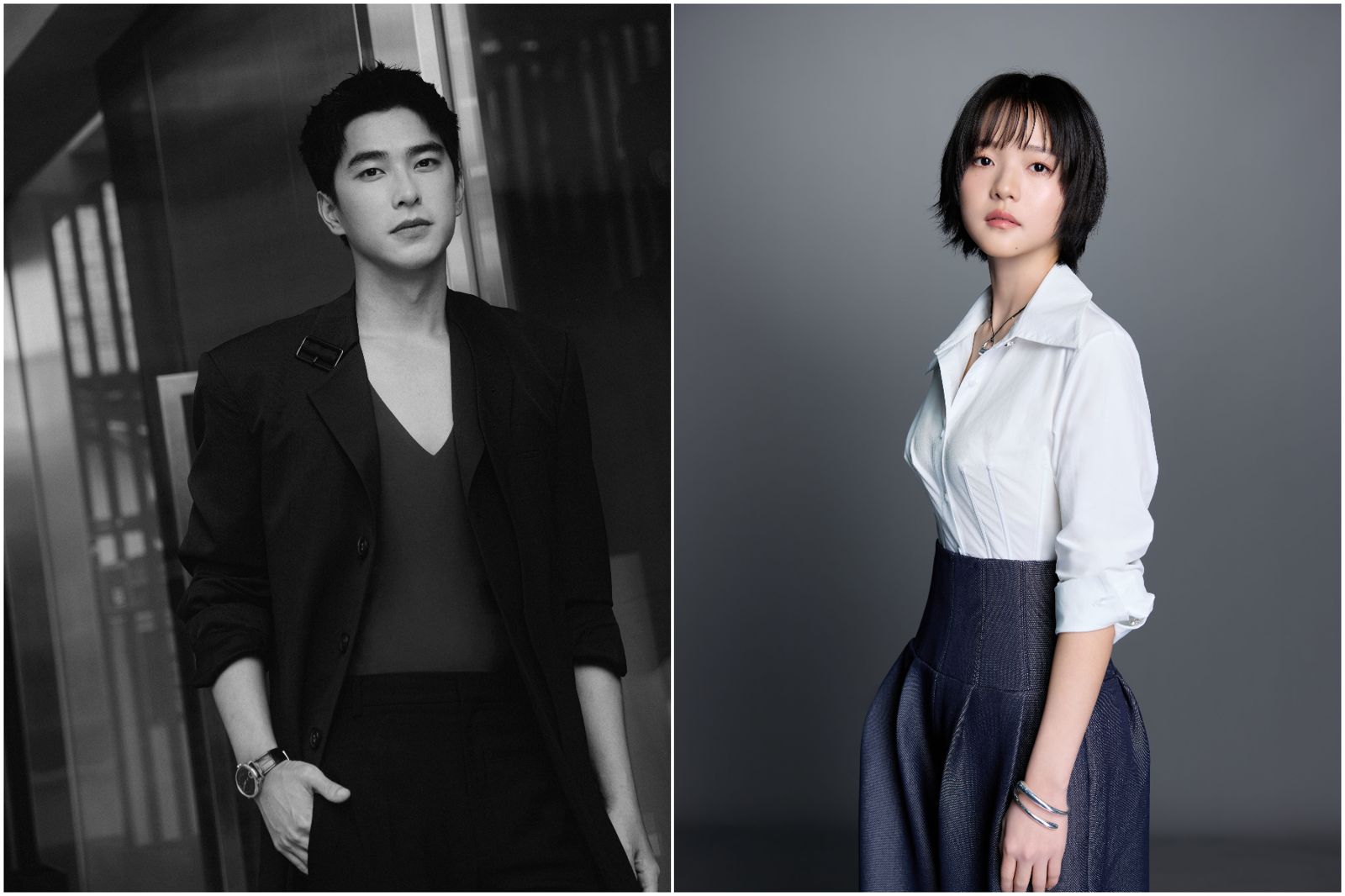曾敬驊「燃燒生命」搞藝術!配對《影后》林廷憶跨越生死譜戀曲 《土‧水》1.8億打造台日史詩愛情