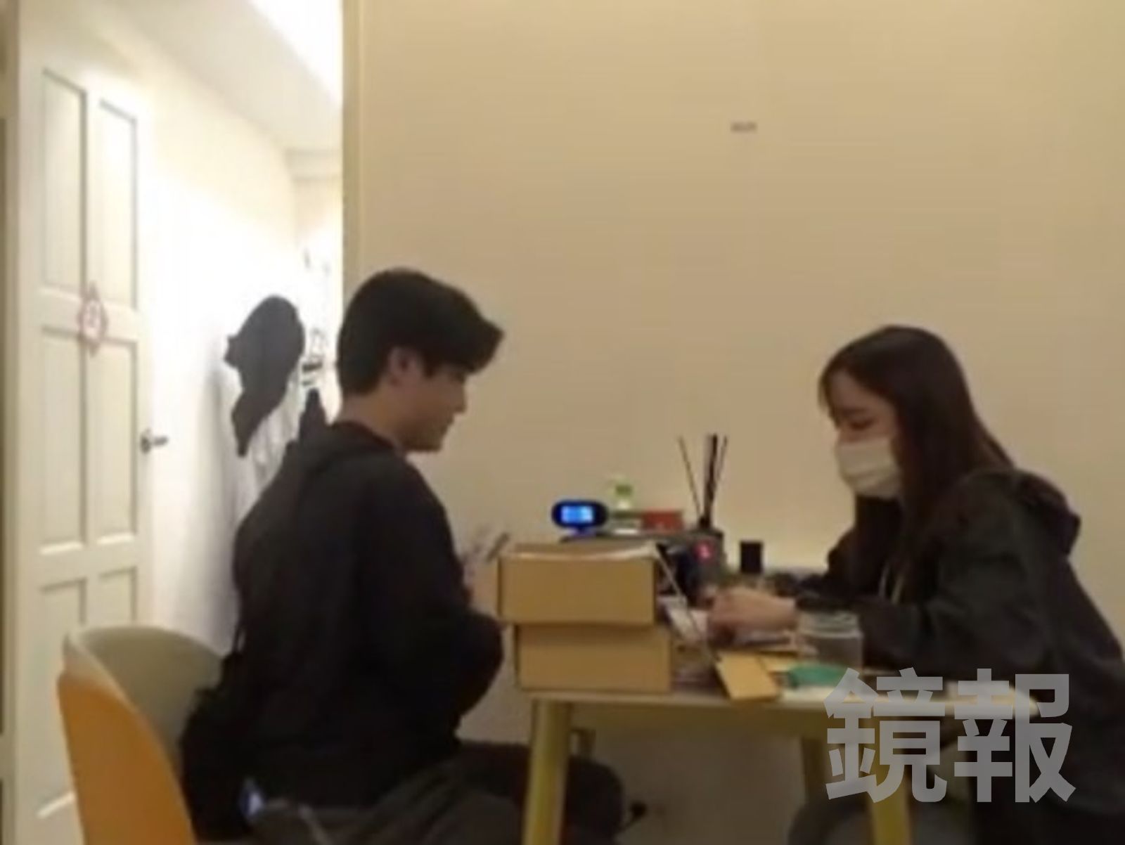 仙塔律師捲詐騙案 她涉入的靈骨塔詐團起底!清點現鈔畫面曝 10屋1億全騙光