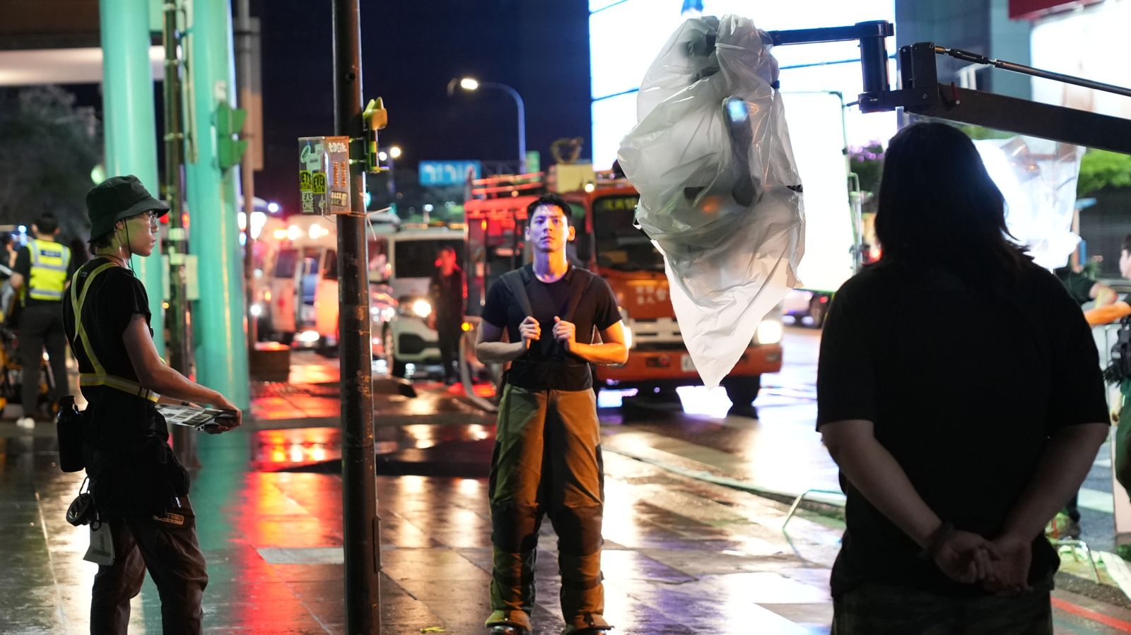 台北「造夢之城」展覽揭秘　10大熱門電影場景地圖首度公開